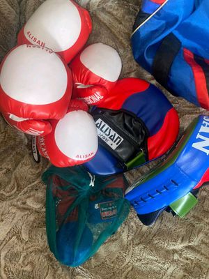 sport anjomlari books nabor