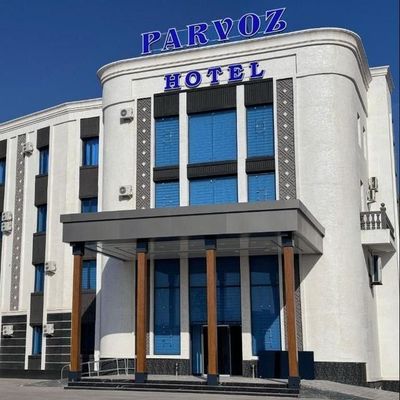 Parvoz Hotel Urgench