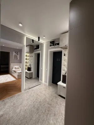 Мирабад Гламур (улица Маштабиб) продается евро 2в3