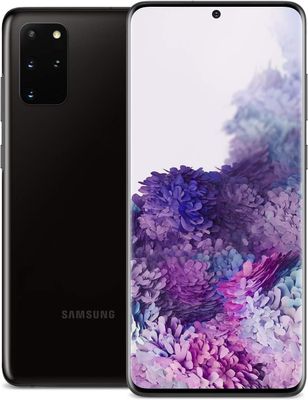Samsung S20 Plus 5G Imekadan Utkan
