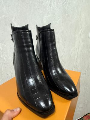 Полусапоги от ZARA размер 40