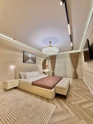 АРЕНДА! 1 ком кв-ра Tashkent city | Boulevard | U-Tower | Nest one