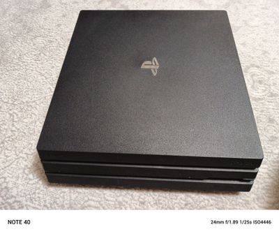 PS4 PRO 9.00 versiya