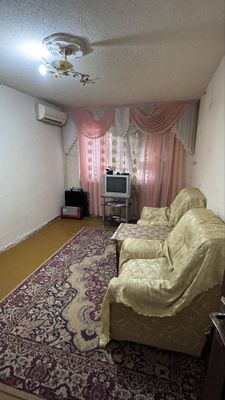 Квартира ижарага берилади ор.р Мафтуна бар оркаси