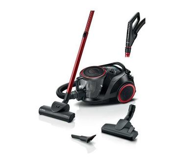 Пылесос Bosch BGS41POW1