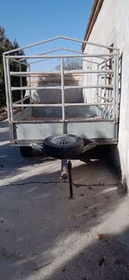 Газ 31029 прицепи билан бирга сотилади .