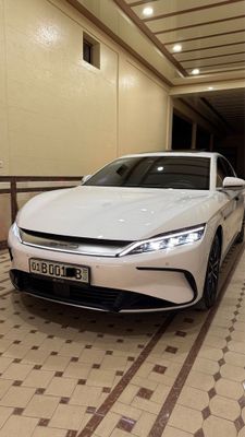 BYD HAN 3.9 dual motor 2023