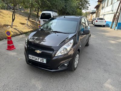 Spark 1 qo’l Egasidan!
