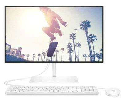 Жами 9 дона янги коробкада турибди Моноблок HP All-in-One, келишилган