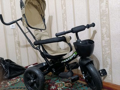 велосипед