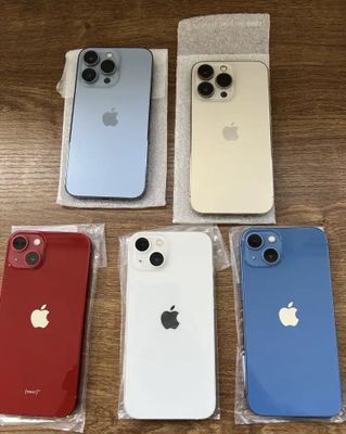 Iphone 11 pro/12pro/13/14/15/16 ochilmagan batareya 90 va undan baland