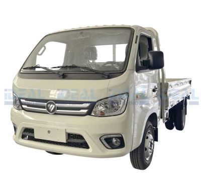 Бортовой грузовой автомобиль Foton Truck Mate II
