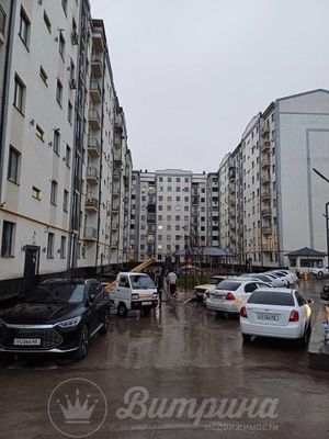 Продается новостройка ЖК Olmos Residence