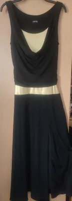 Платье вечернее