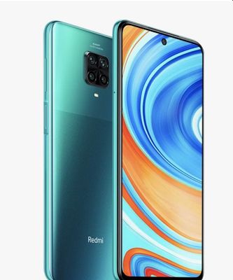 Redmi note 9 pro 6/64 sotiladi
