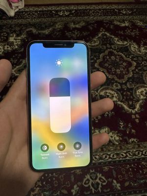 iPhone X 64Gb LL/A 88%