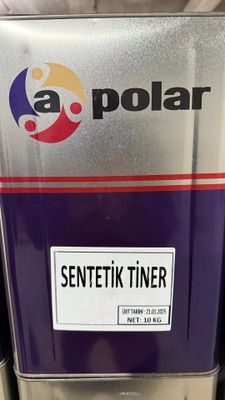 Sentetik Tiner Polar