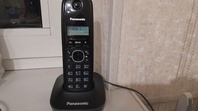 Радиотелефон Panasonik 2511