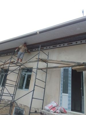 Молярка, кафель гипсокартон пластик абой ламинат квартира ремонт