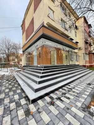 Чилонзор-22 95м2 Нежилое / С Готовом Арендатором 900$ / Продаётся