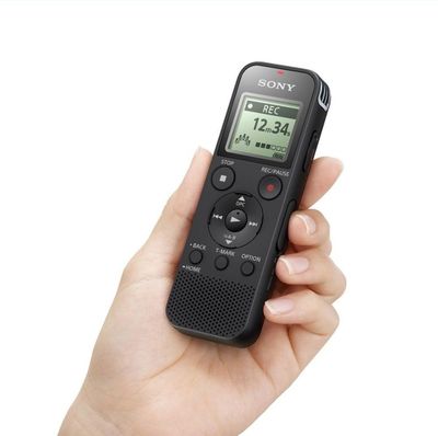 SONY PX470 диктофон