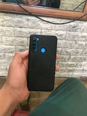 REDMI NOTE 8 SOTILADI NARXI 550, ishlatilgan