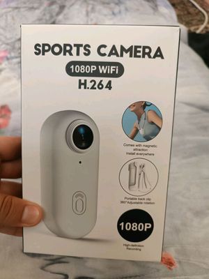 sport kamera 1080p