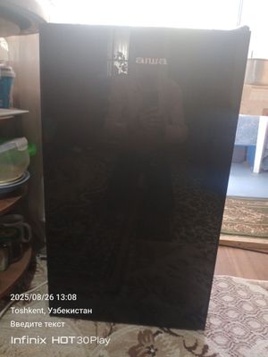Холодильник AIWA