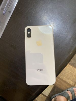 IPhone xs 64 gb 75%