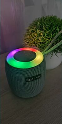 Potativ simsiz kolonka sh-309 speaker JBL bluetooth kalonka denamik