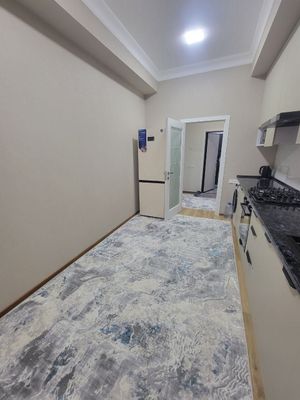 Кадышева Базар 2х комнатная квартира