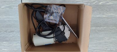 Электронный тикувчилик кайчиси