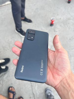 Продам свой редми нот 11s 6/128