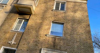 Установка Ремонт Пластиковых Окон Дверей