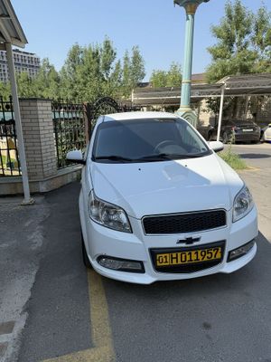 Неския 3 2020 года