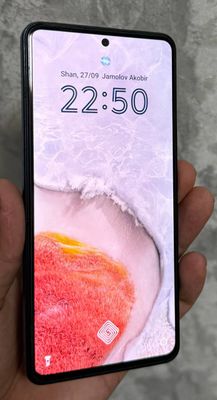 Vivo V27e black