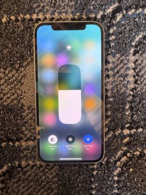 Iphone 12 holati yaxshi