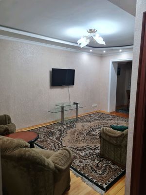 сдам в аренду двухкомнатную квартиру