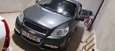 Nexia 3 2020 mexanika