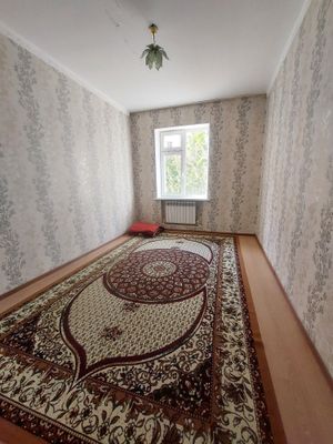 Сергили 6 а 2 хона 350 оилага берилади