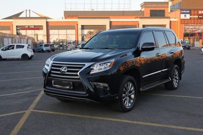 Lexus 460 ful 2014 yil 85500 prabek
