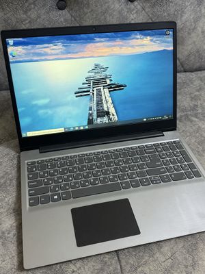 Lenovo IdeaPad S145-15IWL продаётся ноутбук.