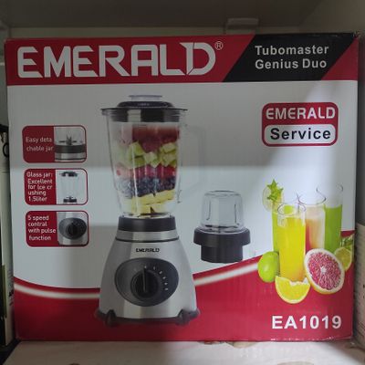 Blender & kofemolka