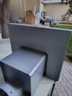 Продается Вытяжка Vitac б.у