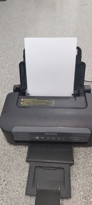 Принтер Epson 105 M
