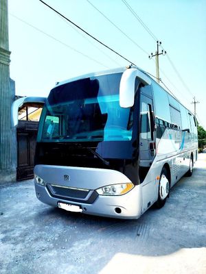 Zhonh Tong avtobus sotiladi