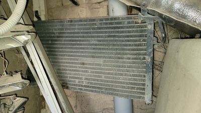 Daewoo Super Salon konditsioner radiator