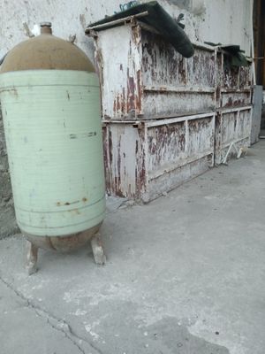 Pena bulok chiqaradigan aparat hamma narsasi bor