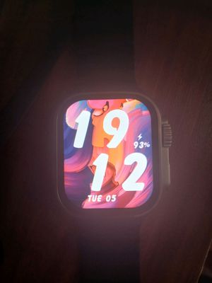smartwatch