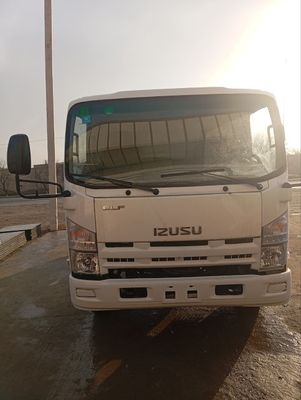 Isuzu shasse sotiladi